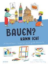 Bauen? Kann ich!