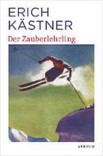 Der Zauberlehrling