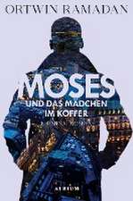 Moses und das Mädchen im Koffer