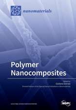 Polymer Nanocomposites