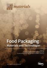 Food Packaging