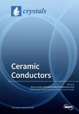 Ceramic Conductors