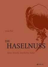 Die Haselnuss