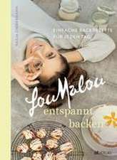 LouMalou - entspannt backen