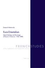 Euro-Orientalism