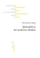 Spiritualitaet in Der Modernen Medizin: How the Genetic Code Resembles the Linguistic Code