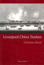 Liverpool China Traders