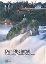 Der Rheinfall