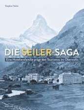 Die Seiler-Saga