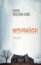 Wolfshügel