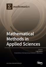 Mathematical Methods in Applied Sciences