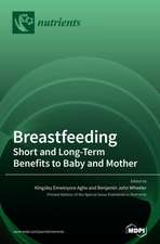 Breastfeeding