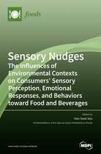 Sensory Nudges