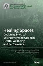 Healing Spaces