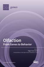 Olfaction