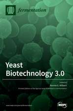 Yeast Biotechnology 3.0