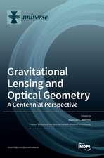 Gravitational Lensing and Optical Geometry