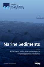 Marine Sediments