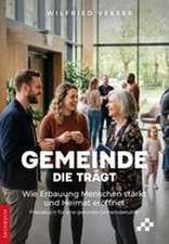 Gemeinde die trägt