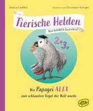 Tierische Helden (Band 2)