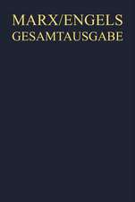 Gesamtausgabe (MEGA), BAND 1, Karl Marx: Werke, Artikel, literarische Versuche bis März 1843