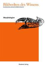 Morphologien