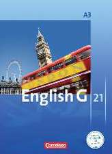 English G 21. Ausgabe A 3. Schülerbuch