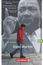 Dear Martin