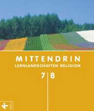 MITTENDRIN 7/8