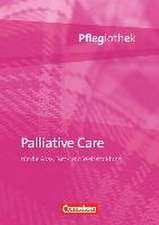 Pflegiothek: Palliative Care