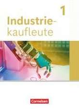 Industriekaufleute 1. Ausbildungsjahr. Fachkunde mit Videos