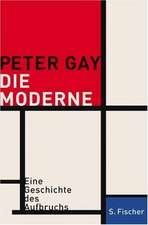 Die Moderne