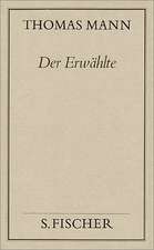 Der Erwählte ( Frankfurter Ausgabe)