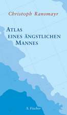 Atlas eines ängstlichen Mannes