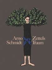 Zettels Traum