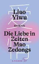 Die Liebe in Zeiten Mao Zedongs