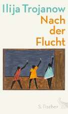 Nach der Flucht