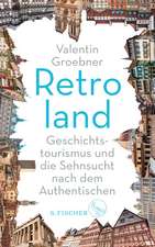 Retroland