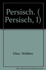 Persisch: Praktischer Sprachführer