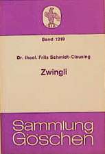 Zwingli