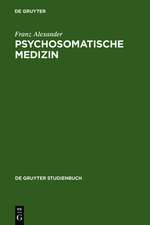 Psychosomatische Medizin: Grundlagen und Anwendungsgebiete