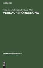 Verkaufsförderung: Verkaufsförderung