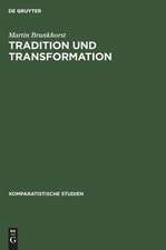 Tradition und Transformation: Klassizistische Tendenzen in der englischen Tragödie von Dryden bis Thomson