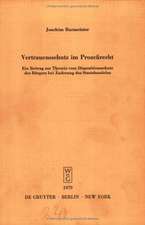 Vertrauensschutz im Prozeßrecht: Ein Beitrag zur Theorie vom Dispositionsschutz des Bürgers bei Änderung des Staatshandelns. Vortrag gehalten vor der Berliner Juristischen Gesellschaft am 12. Juli 1978