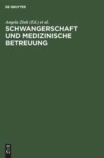 Schwangerschaft und medizinische Betreuung: Vorsorge und Behandlung durch Kassenärzte im Vergleich deutscher und ausländischer Frauen