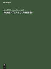 Farbatlas Diabetes