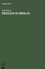 Medizin in Berlin