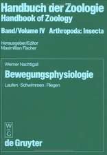 Bewegungsphysiologie. Laufen, Schwimmen, Fliegen