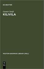 Kilivila: The Language of the Trobriand Islanders