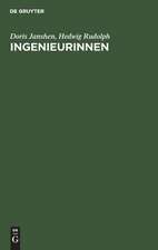 Ingenieurinnen: Frauen für die Zukunft